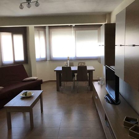 Estudio Torre Del Mar Exterior photo