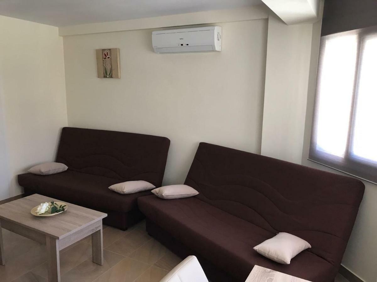 Estudio Torre Del Mar Exterior photo