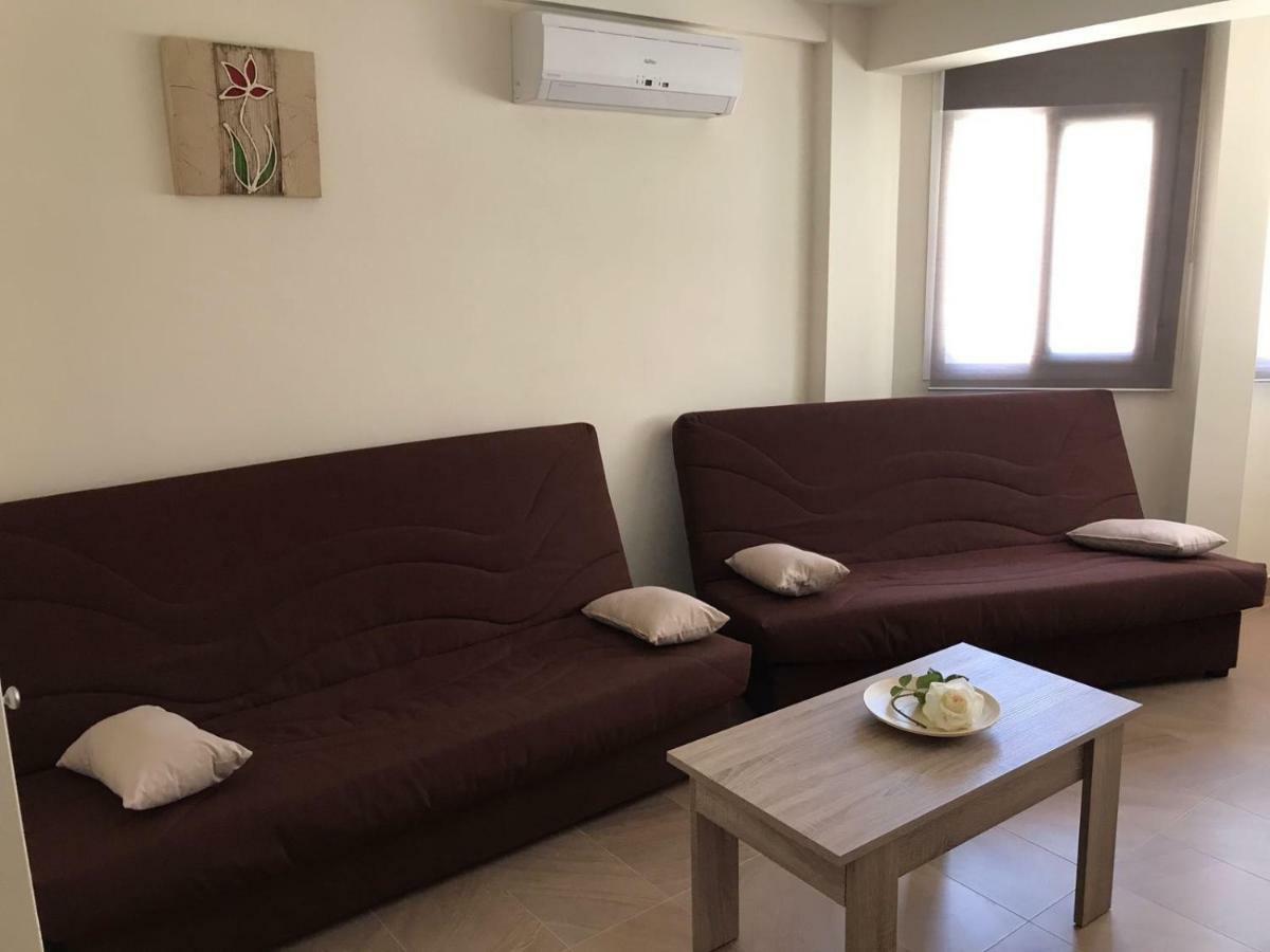 Estudio Torre Del Mar Exterior photo