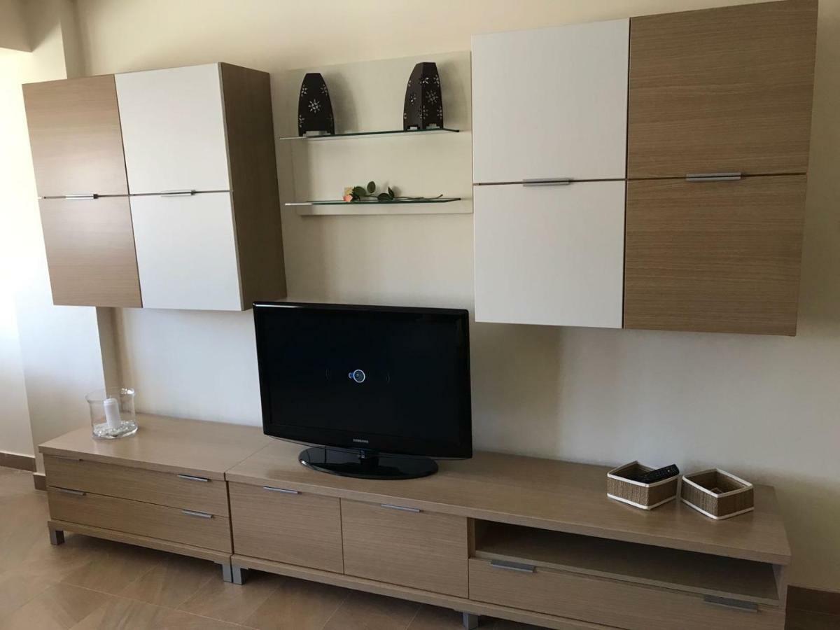 Estudio Torre Del Mar Exterior photo