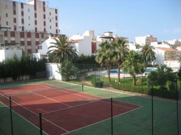 Estudio Torre Del Mar Exterior photo