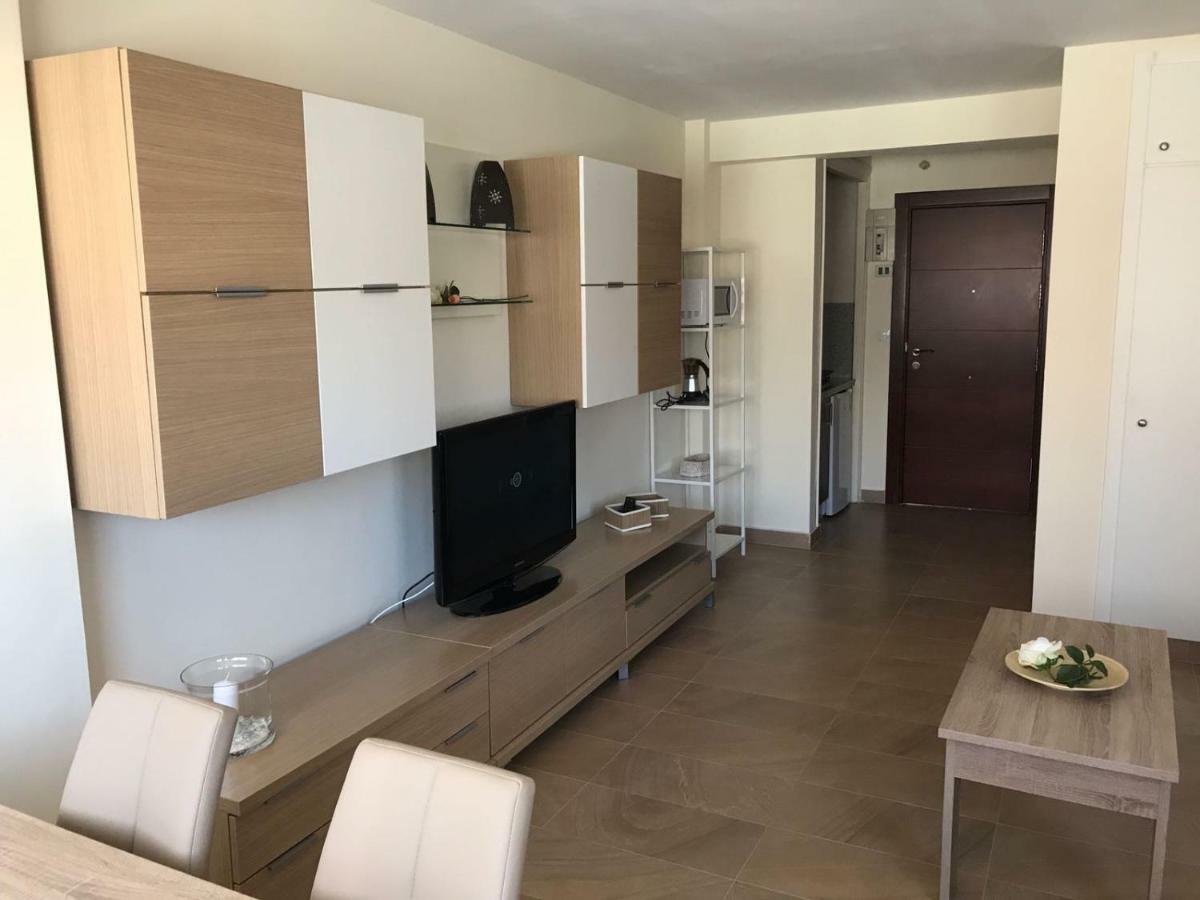 Estudio Torre Del Mar Exterior photo