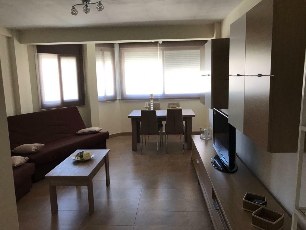 Estudio Torre Del Mar Exterior photo