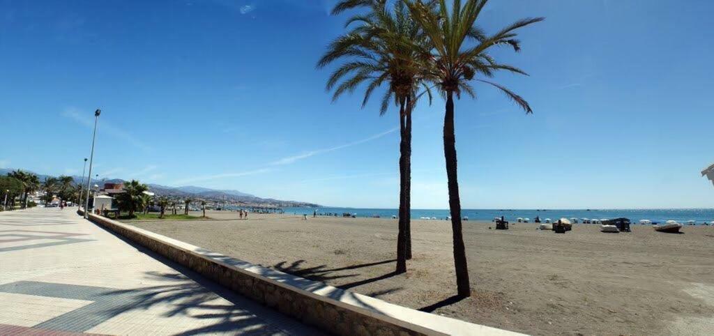 Estudio Torre Del Mar Exterior photo